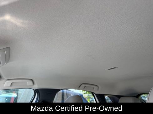 Used 2023 MAZDA CX-30 AWD 2.5 S w/ Preferred Package image 19