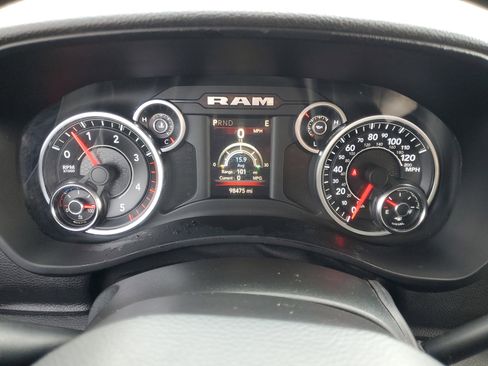 Used 2020 RAM 2500 Tradesman image 18