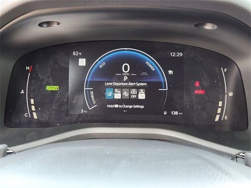 New 2026 Toyota Camry SE image 12