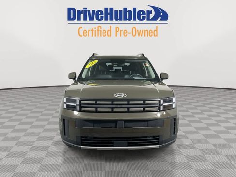 Used 2025 Hyundai Santa Fe SEL image 3