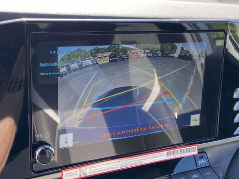 New 2026 Toyota Camry SE image 26