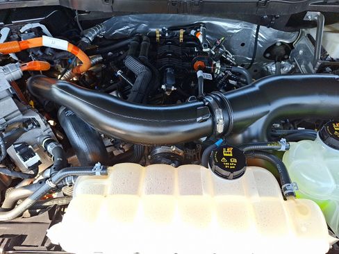 Used 2024 Ford F150 XLT w/ Equipment Group 302A MID AWD/4WD image 27