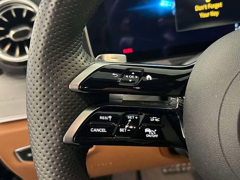Certified 2023 Mercedes-Benz E 450 4MATIC Cabriolet image 19