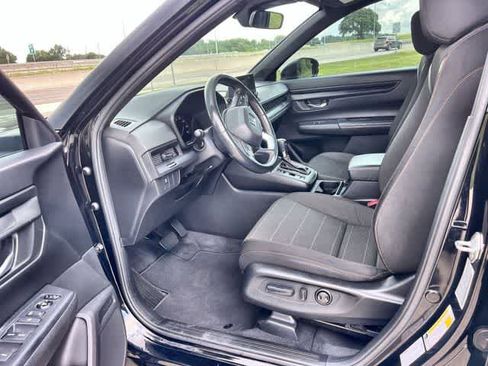 Used 2024 Honda CR-V Sport image 3