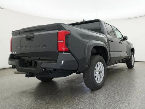 New 2026 Toyota Tacoma SR5 image 80