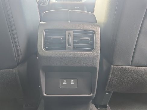 New 2026 Nissan Rogue SV w/ Rock Creek Premium Package image 30