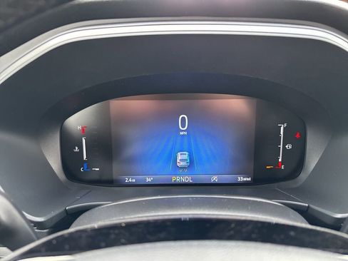 New 2026 Ford Escape Active w/ Cold Weather Package AWD/4WD image 13