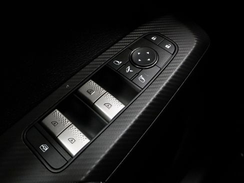 New 2025 Mitsubishi Outlander SEL Black Edition image 18