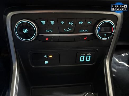 Used 2021 Ford EcoSport SE w/ SE Convenience Package image 20