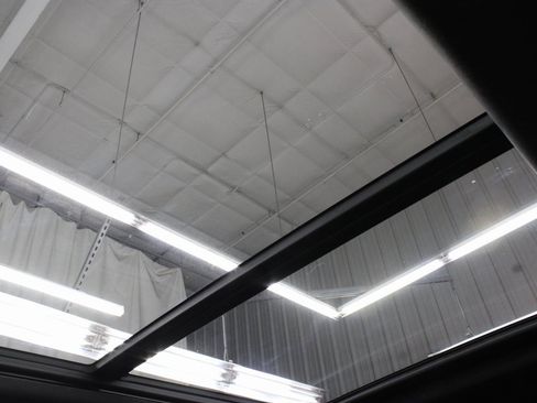 Used 2023 Cadillac Escalade Premium Luxury Platinum image 39