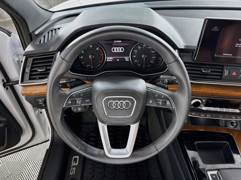 Used 2023 Audi Q5 2.0T Premium w/ Convenience Package AWD/4WD image 15