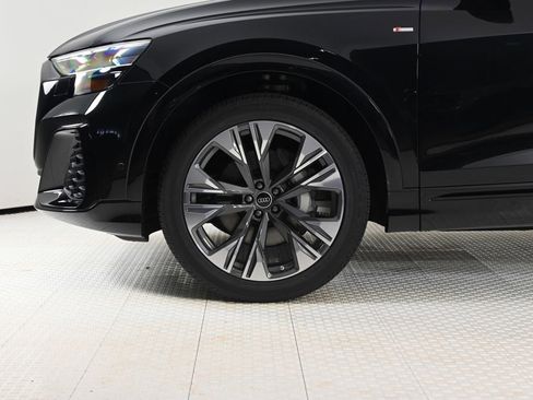 New 2026 Audi Q8 Premium Plus AWD/4WD image 23