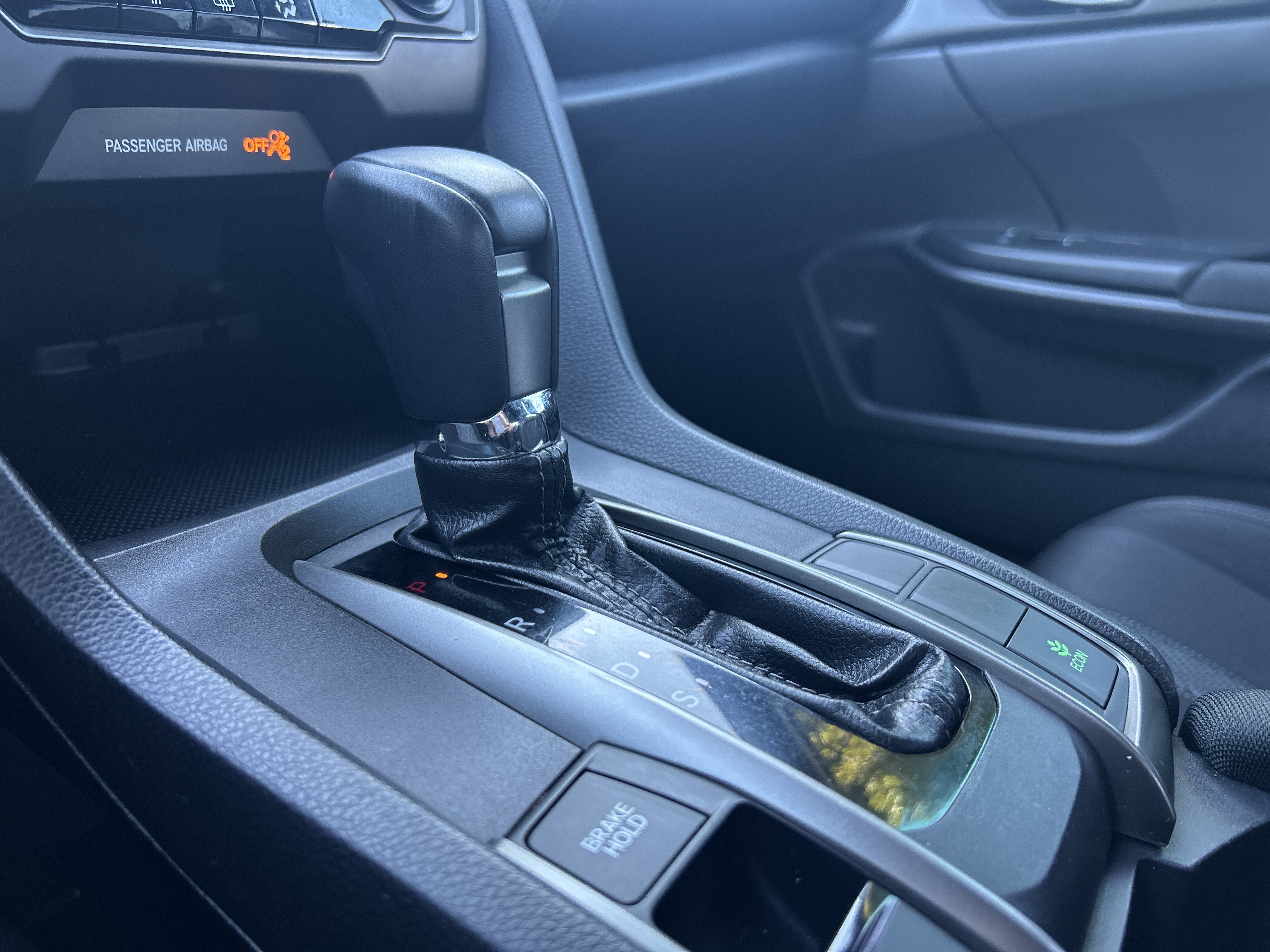 Used 2019 Honda Civic Sport image 16