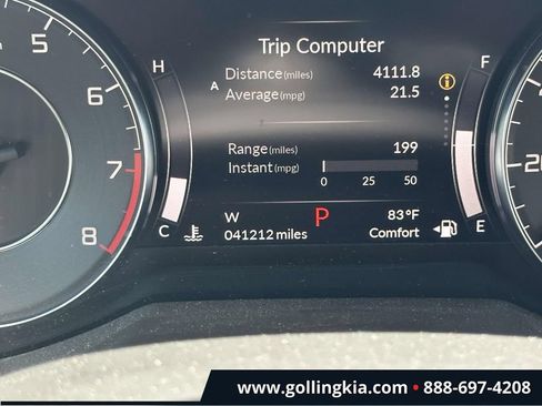 Used 2021 Acura RDX AWD image 22