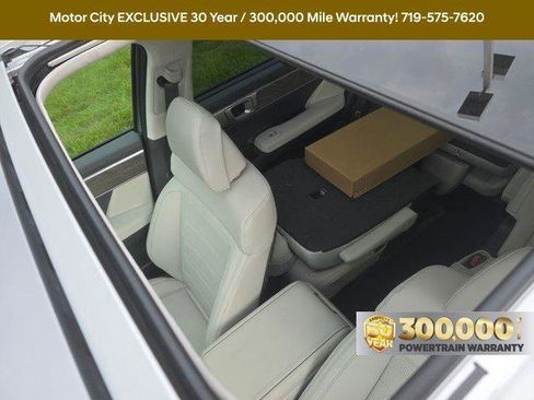 New 2026 Hyundai Santa Fe Calligraphy AWD/4WD image 32
