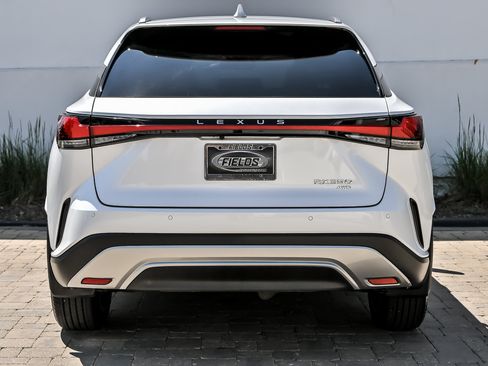 Used 2024 Lexus RX 350 AWD w/ Convenience Package image 11