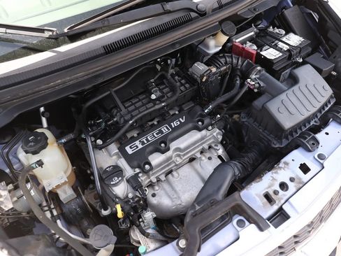 Used 2015 Chevrolet Spark LS FWD image 42