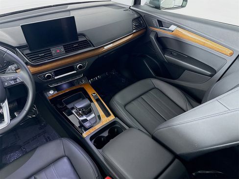 Certified 2023 Audi Q5 2.0T Premium image 24