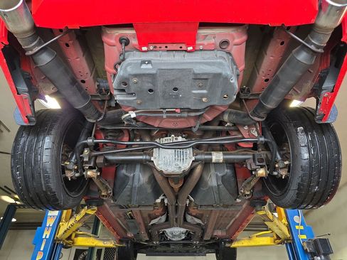 Used 2013 Ford Mustang GT w/ GT Track Pkg image 37