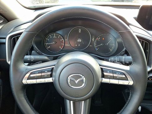 Used 2023 MAZDA CX-50 AWD 2.5 Turbo w/ Cargo Package image 39