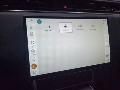 New 2025 Land Rover Range Rover SE image 34