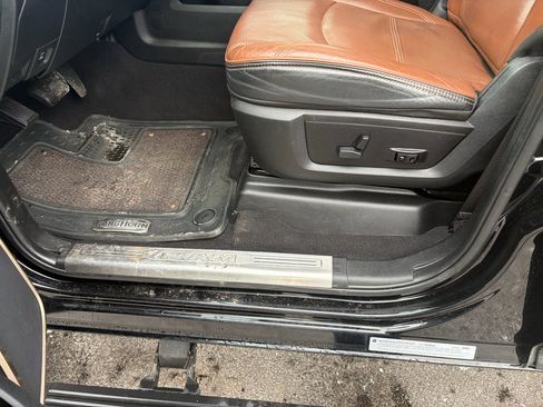 Used 2021 RAM 3500 Limited image 20