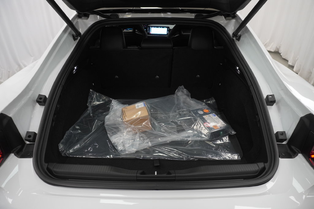 New 2026 Dodge Charger Scat Pack AWD/4WD image 28