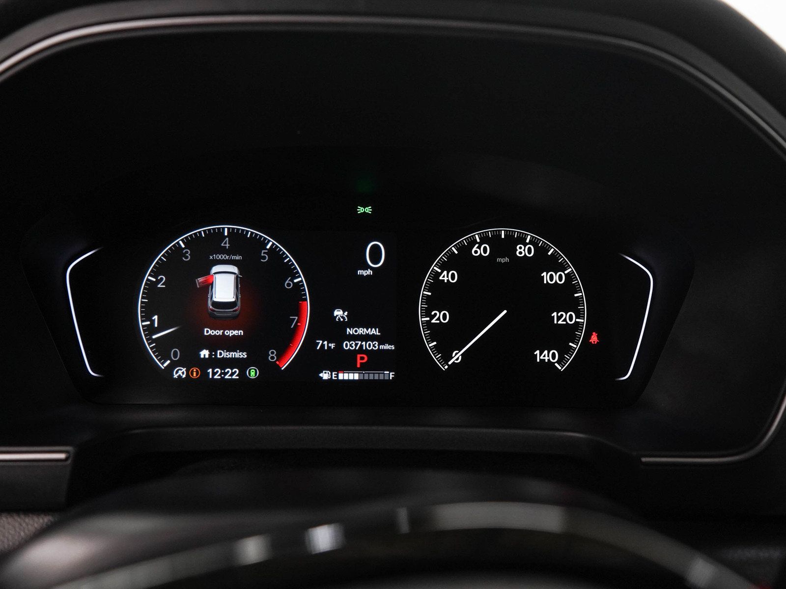 Used 2025 Honda Pilot TrailSport image 29