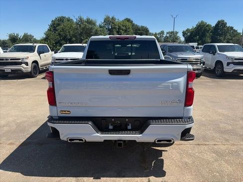 New 2026 Chevrolet Silverado 1500 High Country AWD/4WD image 5