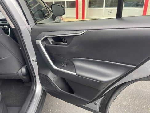 Used 2024 Toyota RAV4 LE image 14