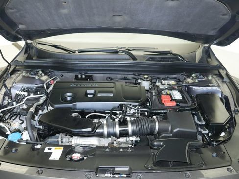 Used 2018 Honda Accord EX-L image 13