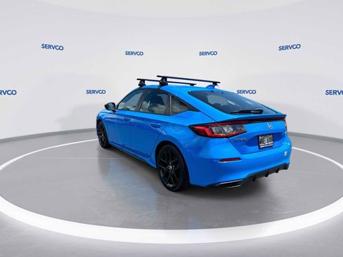 Used 2022 Honda Civic Sport image 6