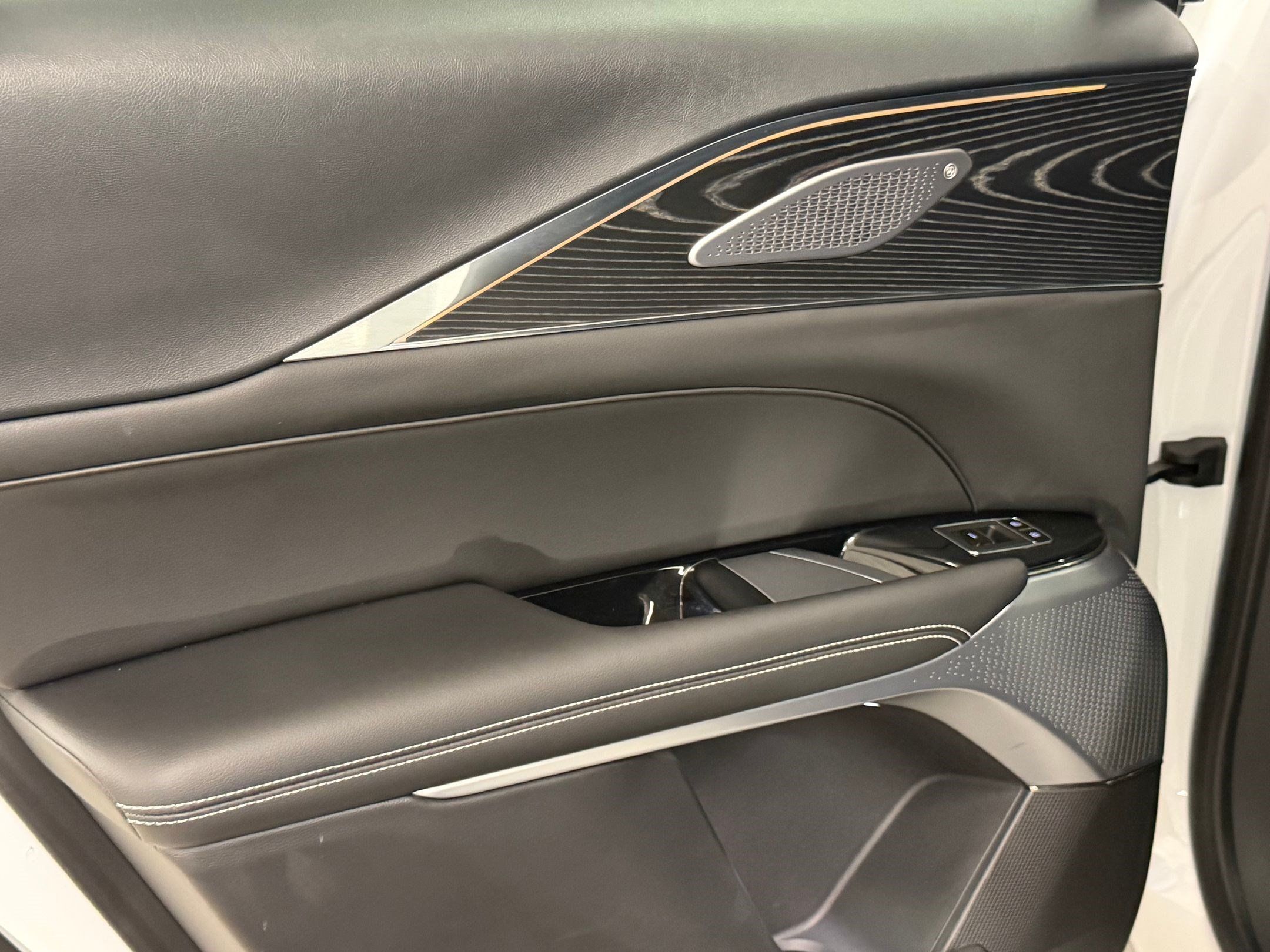 Certified 2024 Cadillac Lyriq Sport RWD image 46