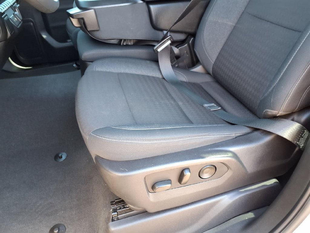 Used 2024 Chevrolet Silverado 1500 Custom AWD/4WD image 26