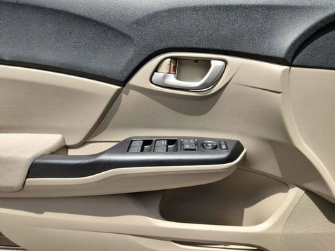 Used 2012 Honda Civic LX image 18
