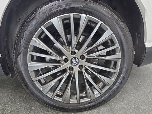 Used 2024 Lexus RX 350 FWD w/ Convenience Package image 32