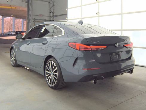 Used 2022 BMW 228i xDrive Gran Coupe w/ Convenience Package image 2