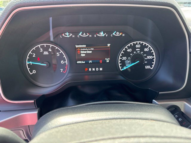Certified 2021 Ford F150 XLT AWD/4WD image 13