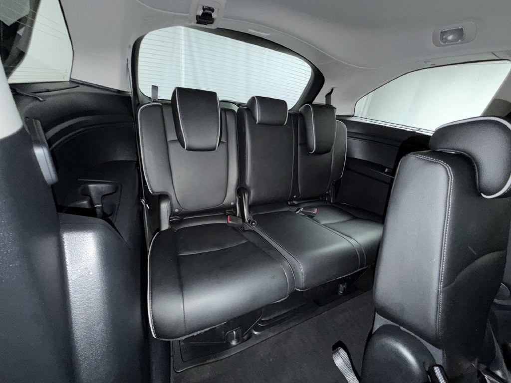 Used 2025 Honda Odyssey Touring image 19