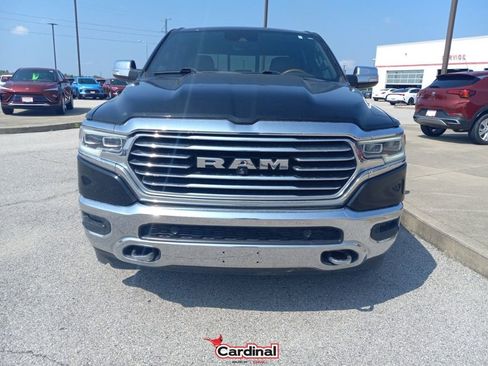 Used 2019 RAM 1500 Limited image 17