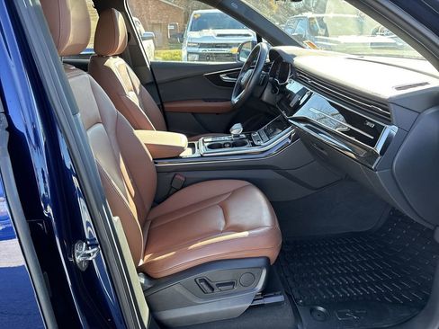 Used 2021 Audi Q7 3.0T Premium Plus image 30