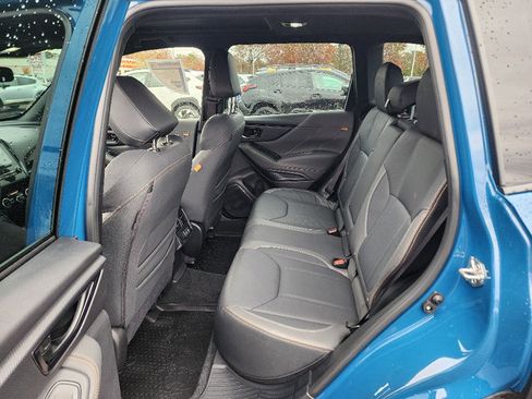 Used 2023 Subaru Forester Wilderness image 35
