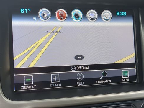 Used 2019 GMC Yukon SLT w/ Open Road Package image 55