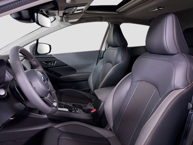 New 2026 Subaru Crosstrek 2.5i Limited w/ Crosstrek Mirror Package AWD/4WD image 21