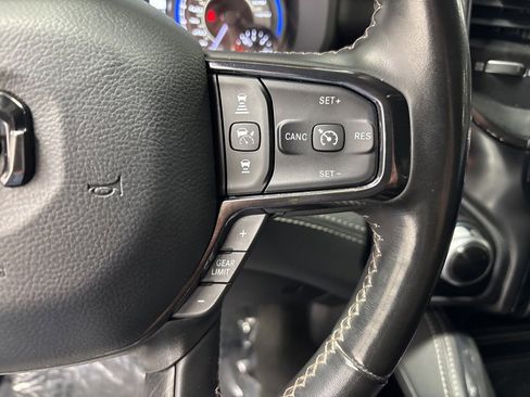 Used 2022 RAM 1500 Limited image 13