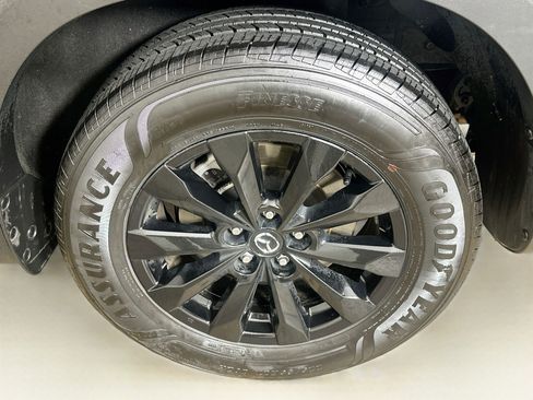 Used 2026 MAZDA CX-50 AWD 2.5 S w/ Preferred Pkg image 11