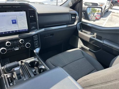 Certified 2023 Ford F150 XLT w/ Equipment Group 302A High AWD/4WD image 18