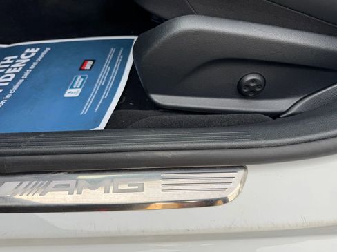 Used 2018 Mercedes-Benz E 63 AMG S image 13