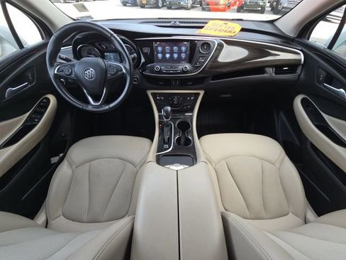 Used 2019 Buick Envision Preferred image 25