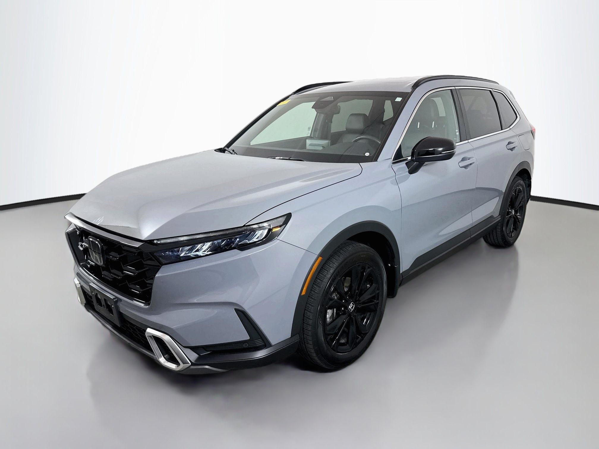Used 2024 Honda CR-V Sport Touring image 3